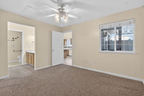 Tiny photo for 1506 W 3255 S #4D, West Valley City, UT 84119 (MLS # 2125870)