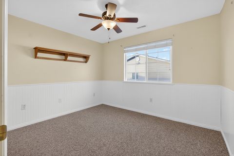Tiny photo for 1506 W 3255 S #4D, West Valley City, UT 84119 (MLS # 2125870)