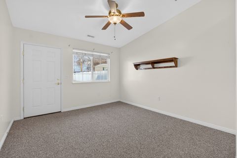 Tiny photo for 1506 W 3255 S #4D, West Valley City, UT 84119 (MLS # 2125870)