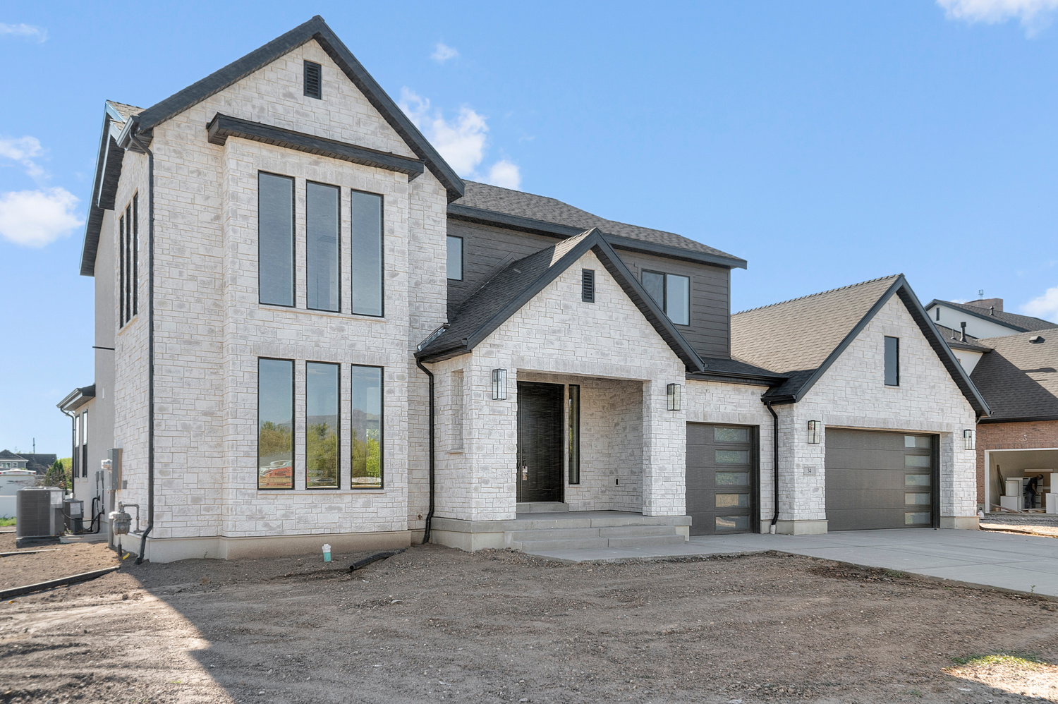 PINTAIL ESTATES 9 - Residential