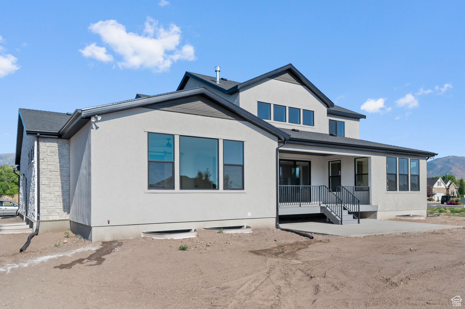 PINTAIL ESTATES 9 - Residential