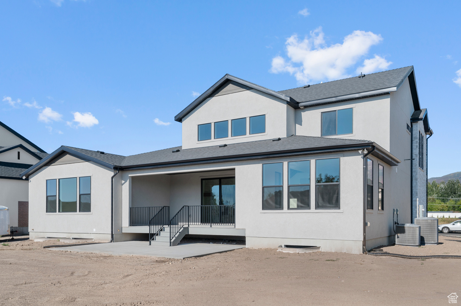PINTAIL ESTATES 9 - Residential