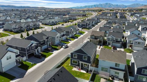 Tiny photo for 748 N 3770 W, Lehi, UT 84048 (MLS # 2113897)