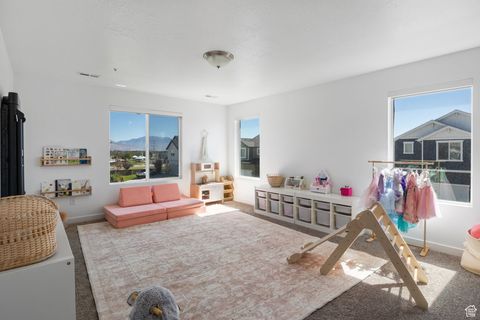 Tiny photo for 748 N 3770 W, Lehi, UT 84048 (MLS # 2113897)