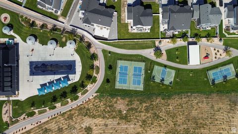 Tiny photo for 748 N 3770 W, Lehi, UT 84048 (MLS # 2113897)