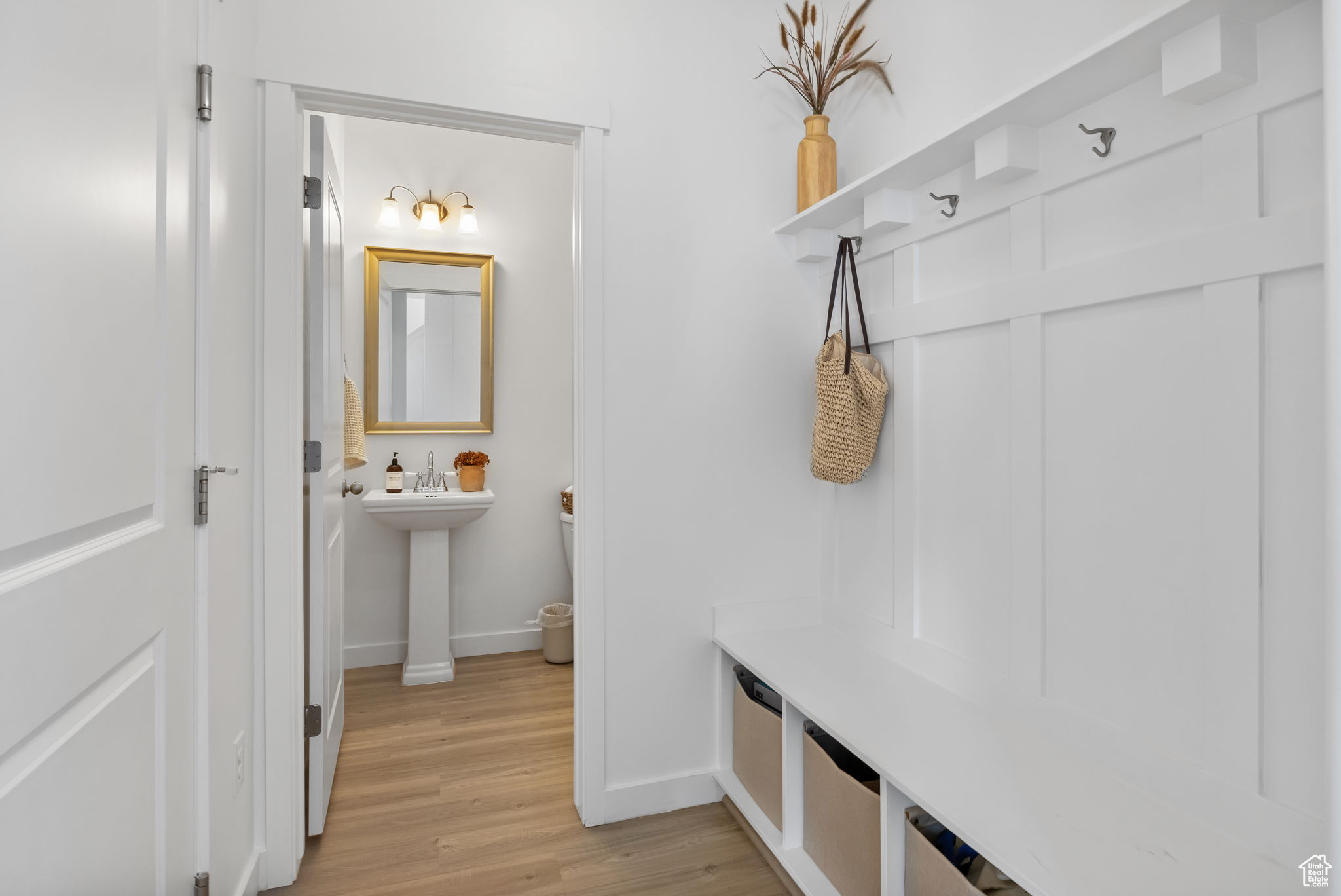 SPRING RANCH - Residential