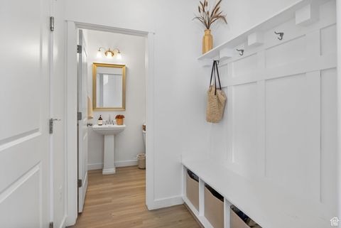 Tiny photo for 748 N 3770 W, Lehi, UT 84048 (MLS # 2113897)