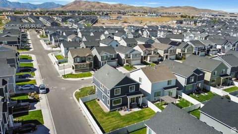 Tiny photo for 748 N 3770 W, Lehi, UT 84048 (MLS # 2113897)