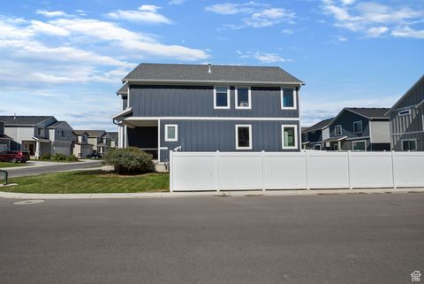 Tiny photo for 748 N 3770 W, Lehi, UT 84048 (MLS # 2113897)
