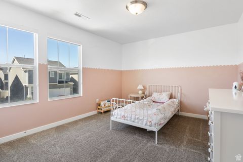 Tiny photo for 748 N 3770 W, Lehi, UT 84048 (MLS # 2113897)