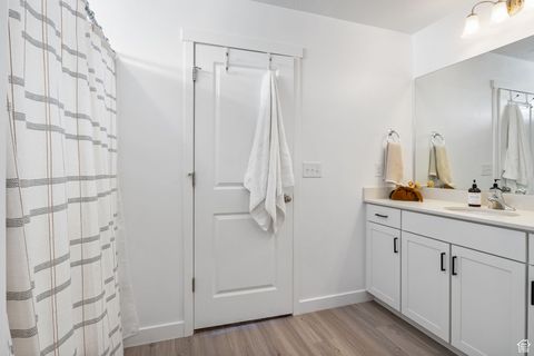 Tiny photo for 748 N 3770 W, Lehi, UT 84048 (MLS # 2113897)