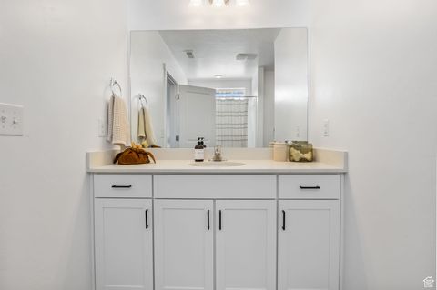 Tiny photo for 748 N 3770 W, Lehi, UT 84048 (MLS # 2113897)