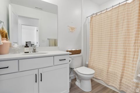 Tiny photo for 748 N 3770 W, Lehi, UT 84048 (MLS # 2113897)