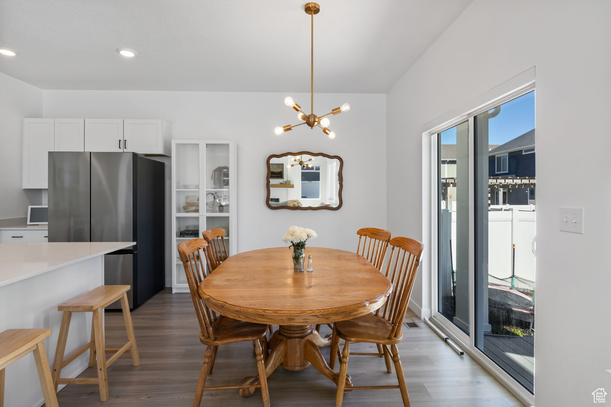 SPRING RANCH - Residential