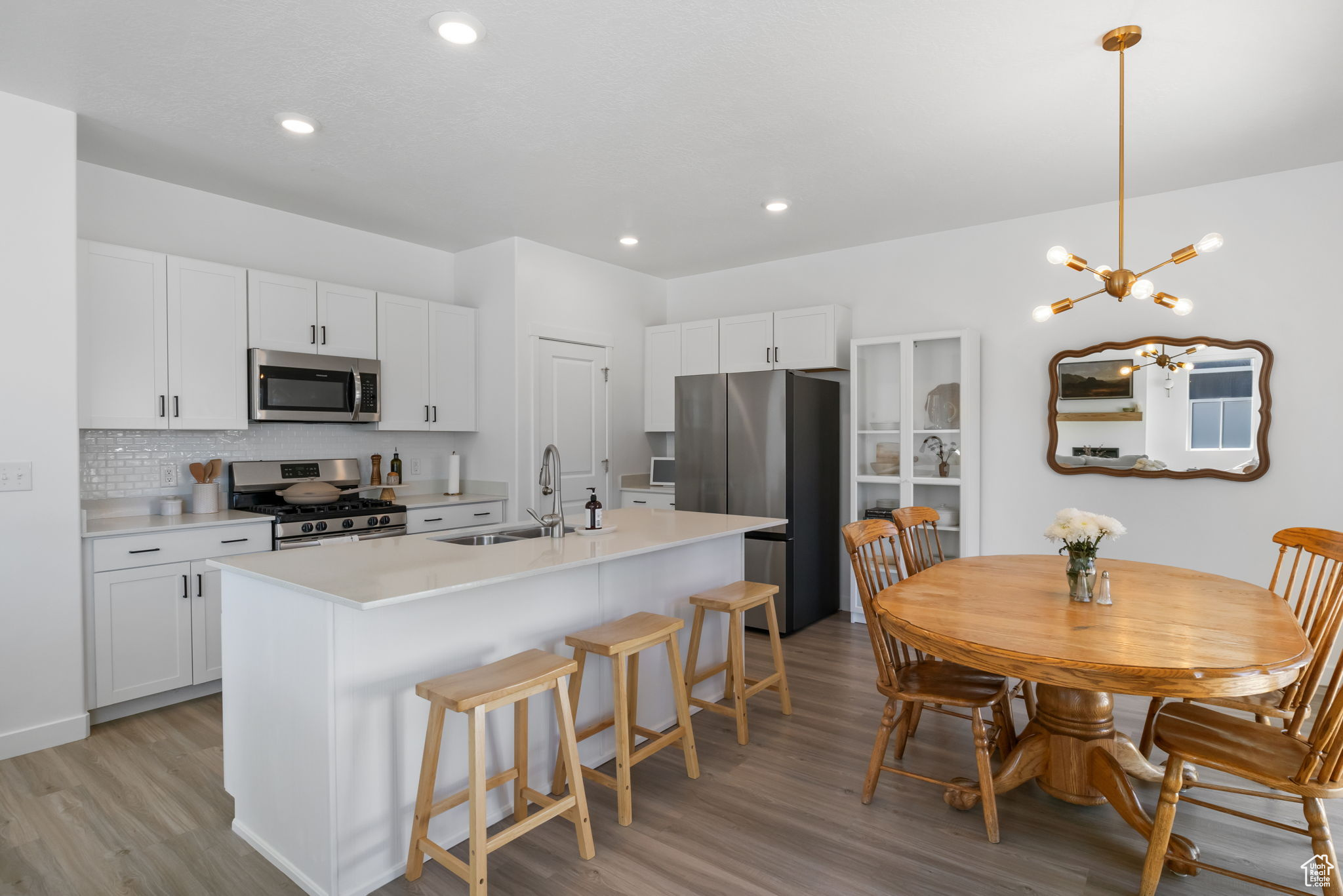 SPRING RANCH - Residential