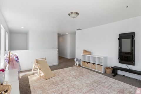 Tiny photo for 748 N 3770 W, Lehi, UT 84048 (MLS # 2113897)