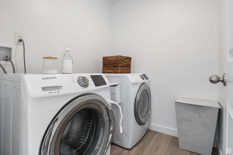 Tiny photo for 748 N 3770 W, Lehi, UT 84048 (MLS # 2113897)