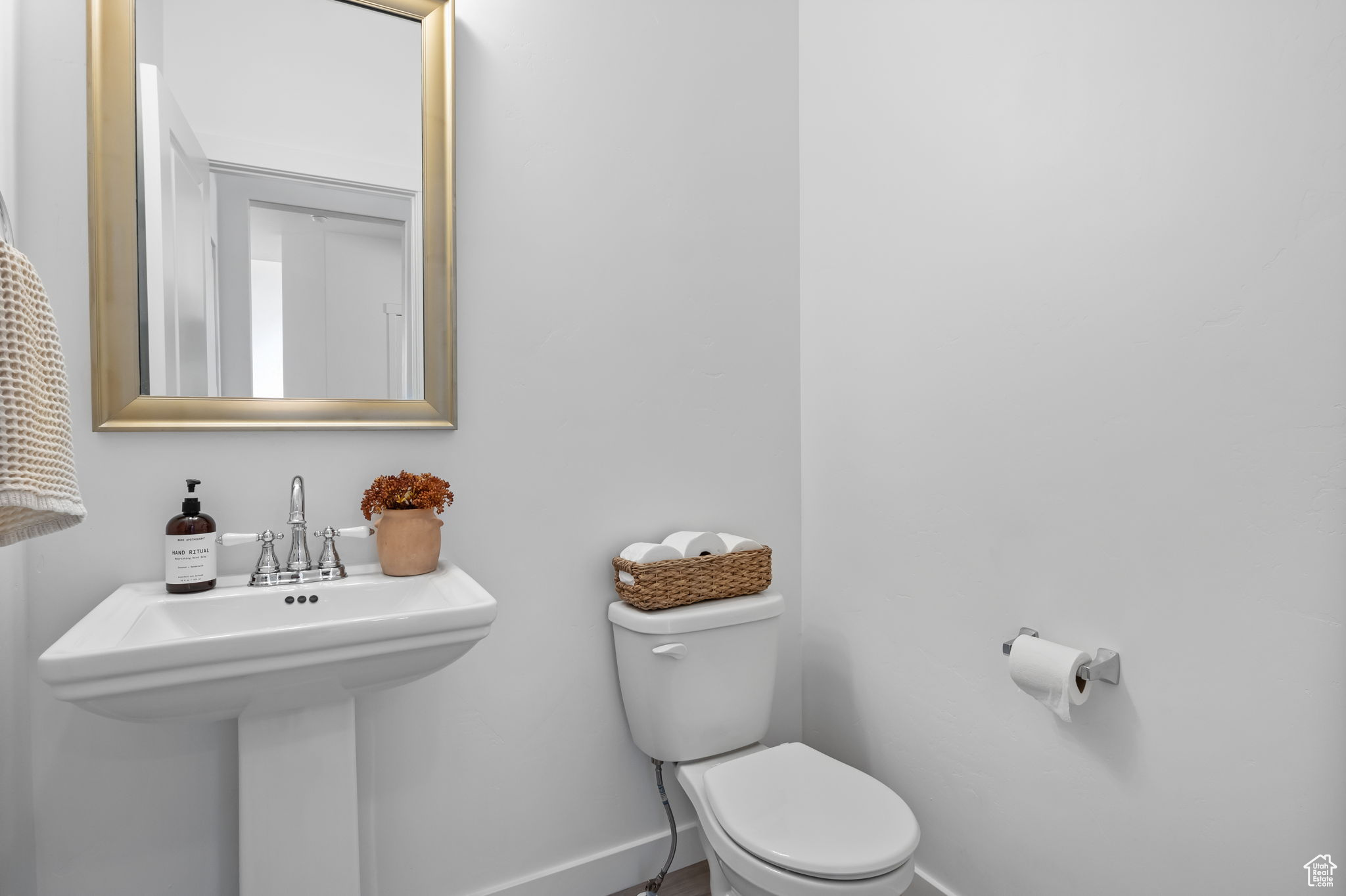 SPRING RANCH - Residential