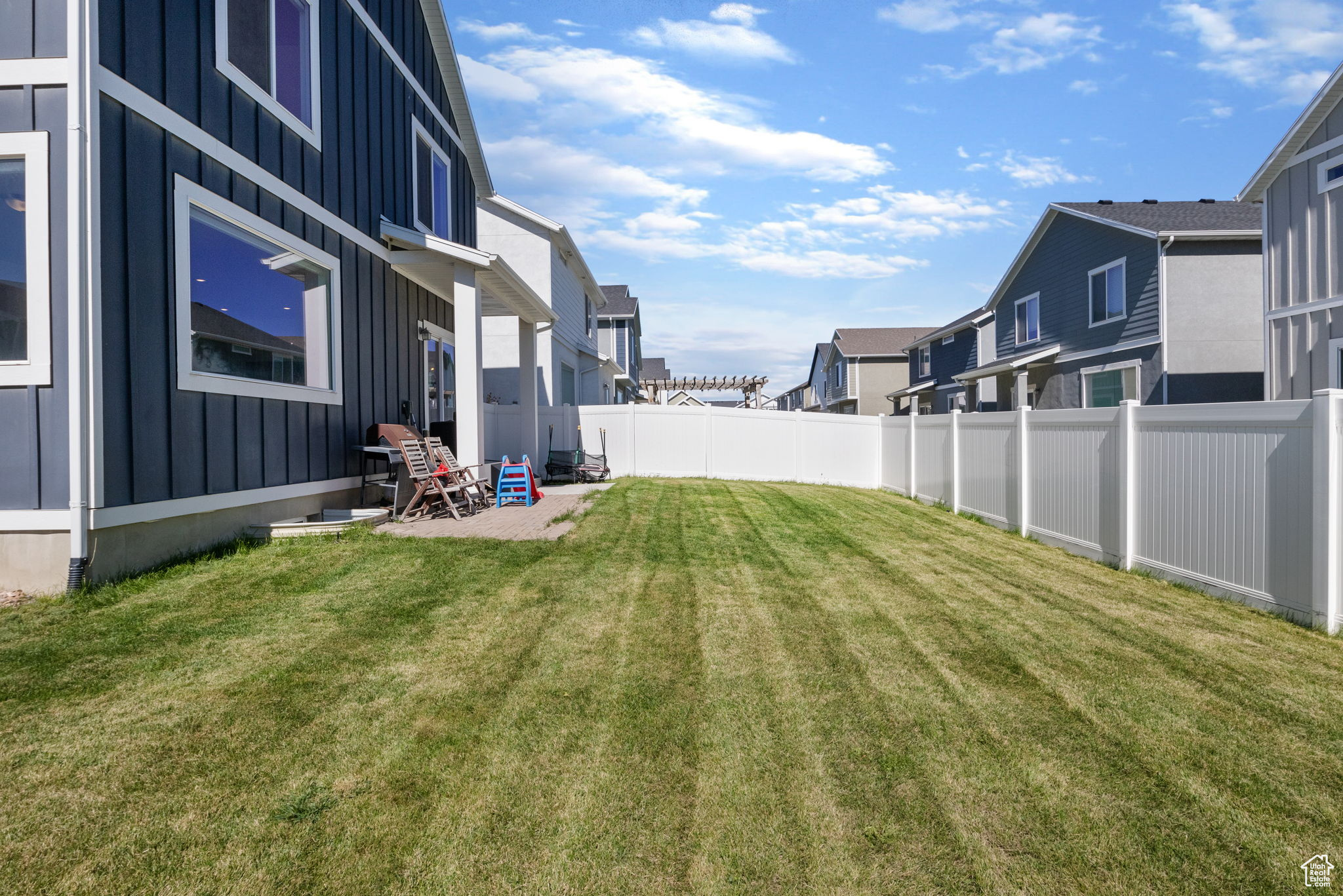 SPRING RANCH - Residential