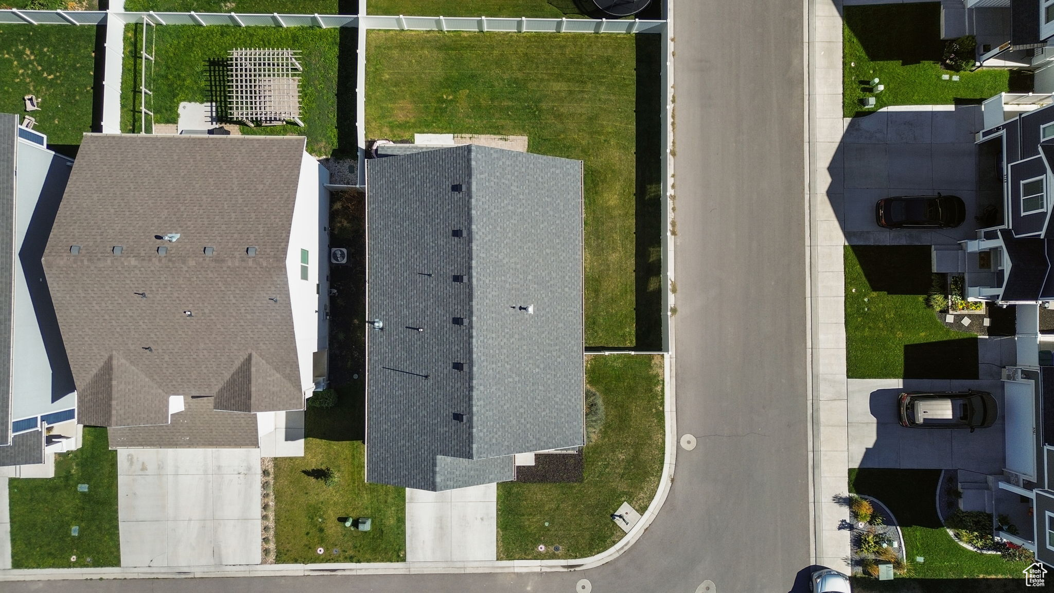 SPRING RANCH - Residential