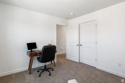 Tiny photo for 748 N 3770 W, Lehi, UT 84048 (MLS # 2113897)