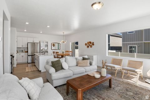 Tiny photo for 748 N 3770 W, Lehi, UT 84048 (MLS # 2113897)