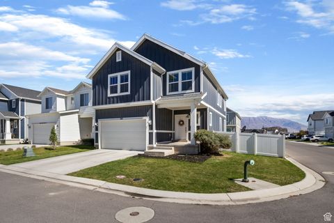 Tiny photo for 748 N 3770 W, Lehi, UT 84048 (MLS # 2113897)