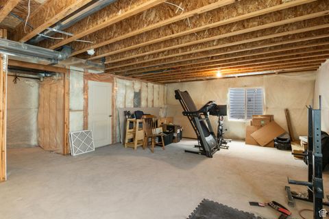 Tiny photo for 748 N 3770 W, Lehi, UT 84048 (MLS # 2113897)