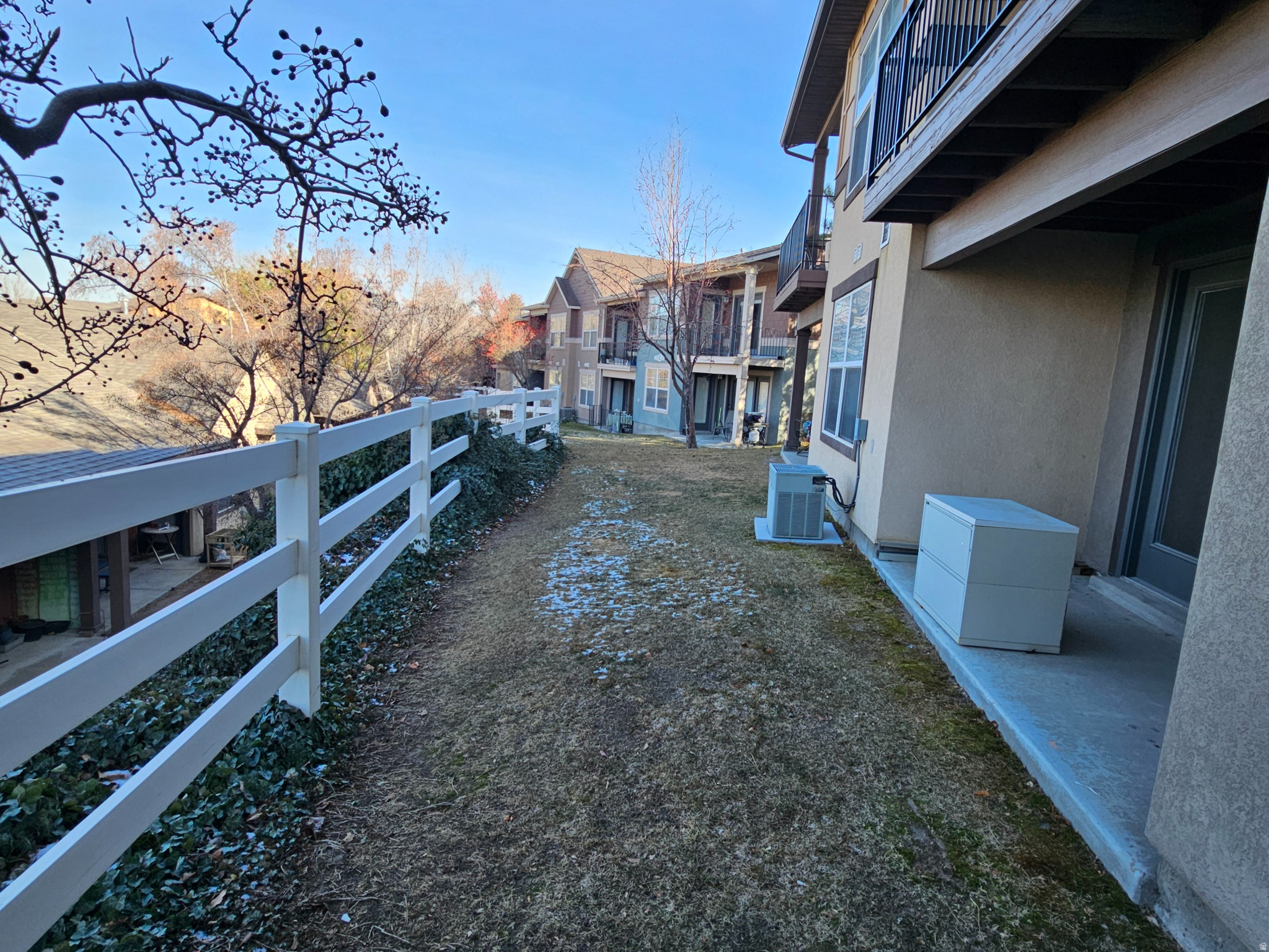 SOUTH MOUNTAIN - Residential