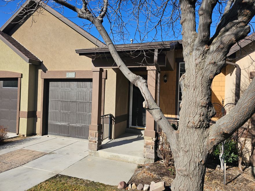 Welcome home to this well-located property in a quiet, established Draper neighborhood, ideal for owner-occupants seeking comfort, convenience, and long-term value. Enjoy stunning panoramic views of the Salt Lake Valley from your home, along with a low-maintenance lifestyle that lets you fully enjoy the community amenities, including a pool, hot tub, fitness room, and clubhouse-ideally situated near shopping, dining, parks, and walking and biking trails, with easy access to I-15 for commuting north or south. This home truly shines as a comfortable primary residence in one of Draper's most desirable locations.