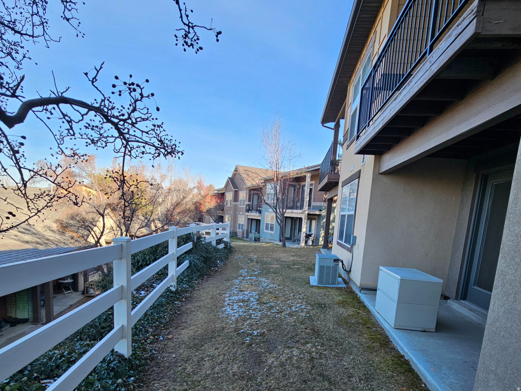 SOUTH MOUNTAIN - Residential