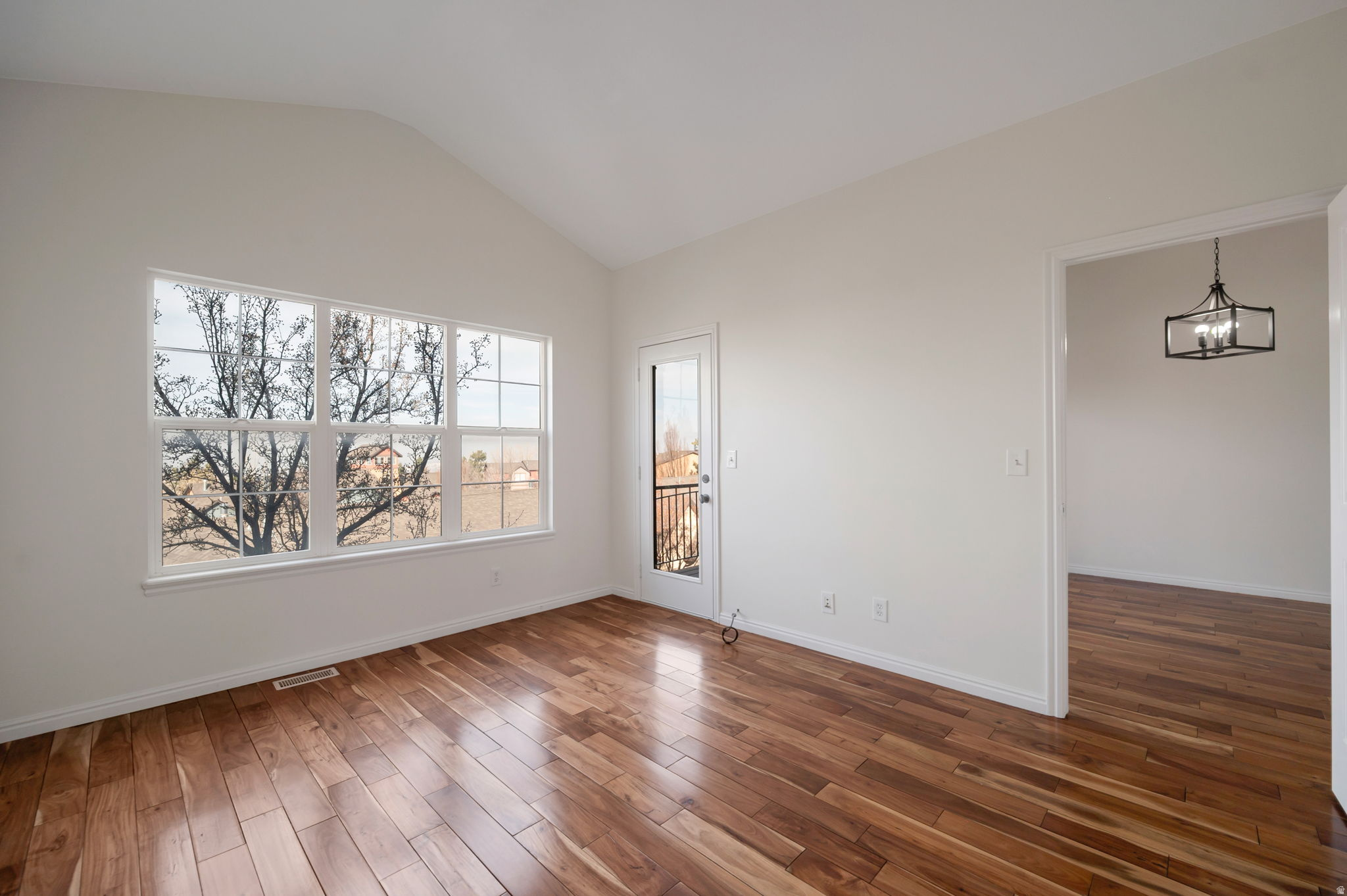 SOUTH MOUNTAIN - Residential