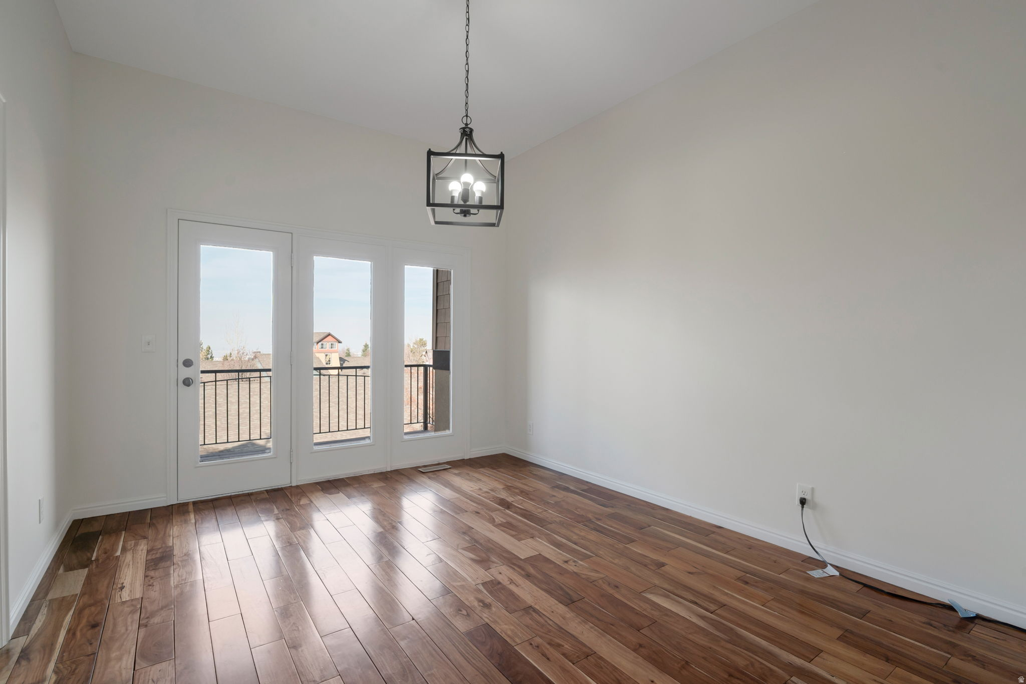 SOUTH MOUNTAIN - Residential