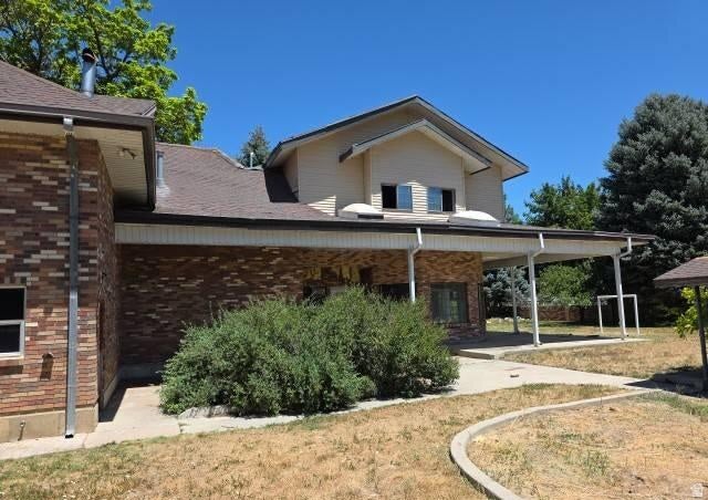Photo of 95 CENTER ST W, Salem, UT 84653 (MLS # 2181896)