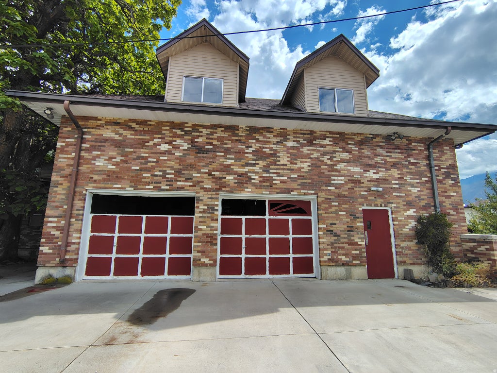Photo of 95 CENTER ST W, Salem, UT 84653 (MLS # 2181896)