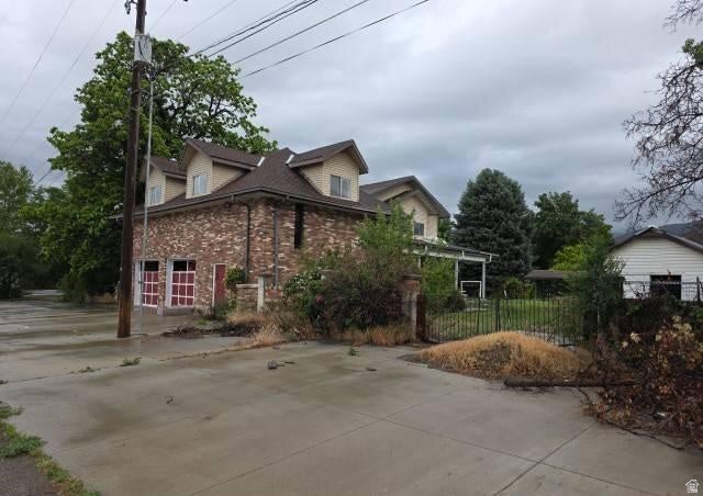 Photo of 95 CENTER ST W, Salem, UT 84653 (MLS # 2181896)
