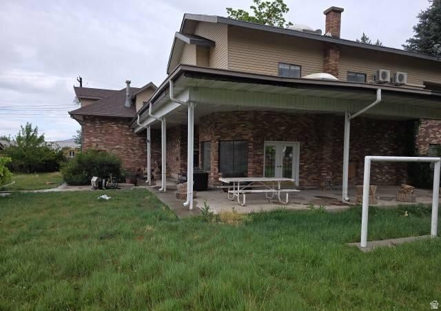 Photo of 95 CENTER ST W, Salem, UT 84653 (MLS # 2181896)