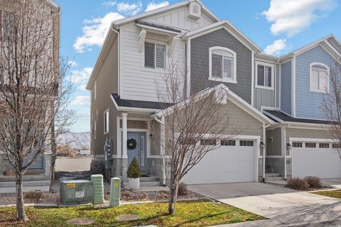 Tiny photo for 713 S 1803 W, Orem, UT 84059 (MLS # 2138672)