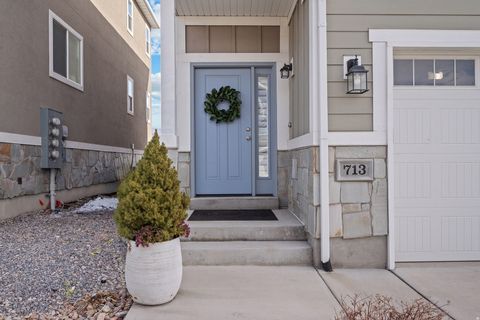 Tiny photo for 713 S 1803 W, Orem, UT 84059 (MLS # 2138672)