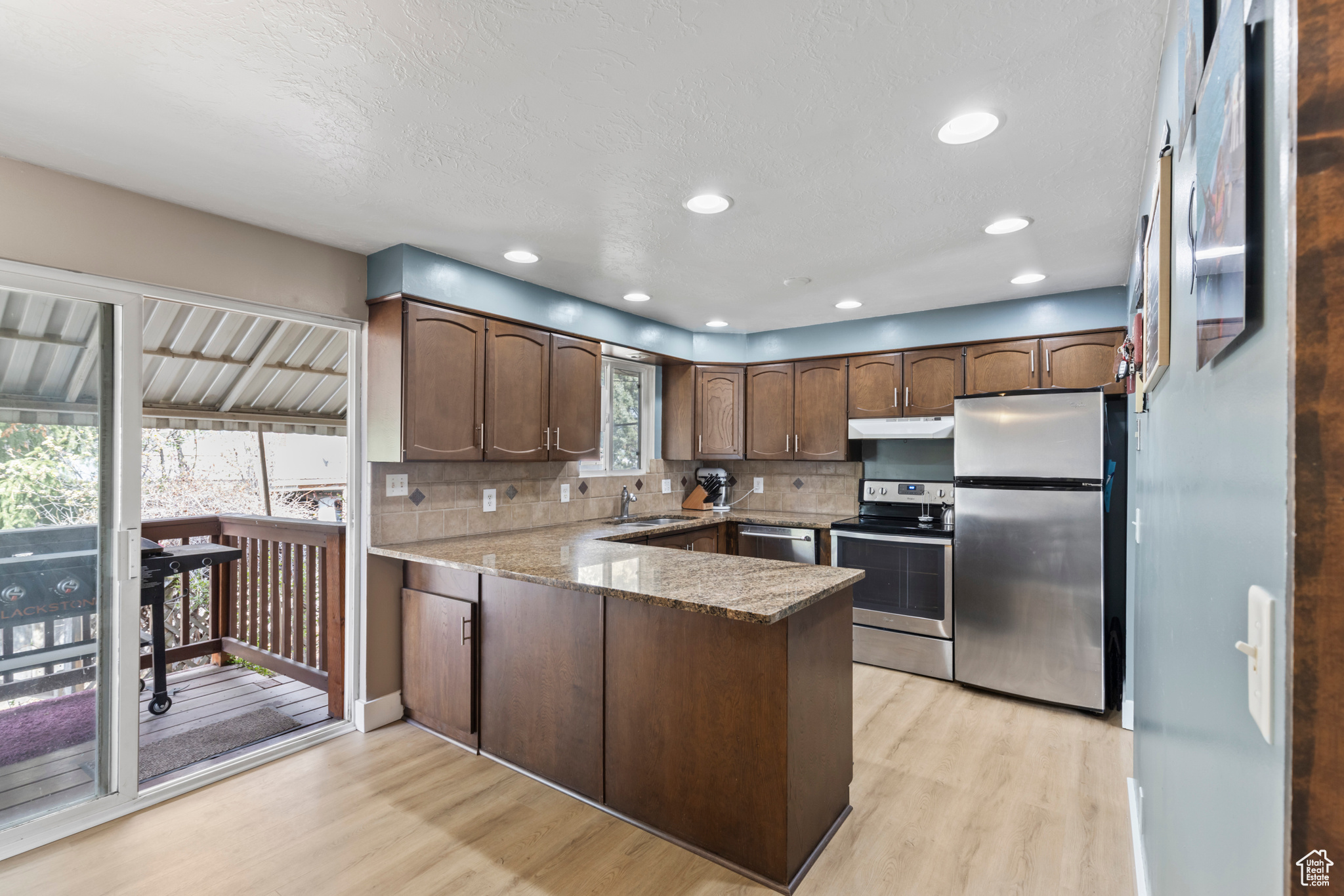 295 N 100, Preston, Idaho image 7