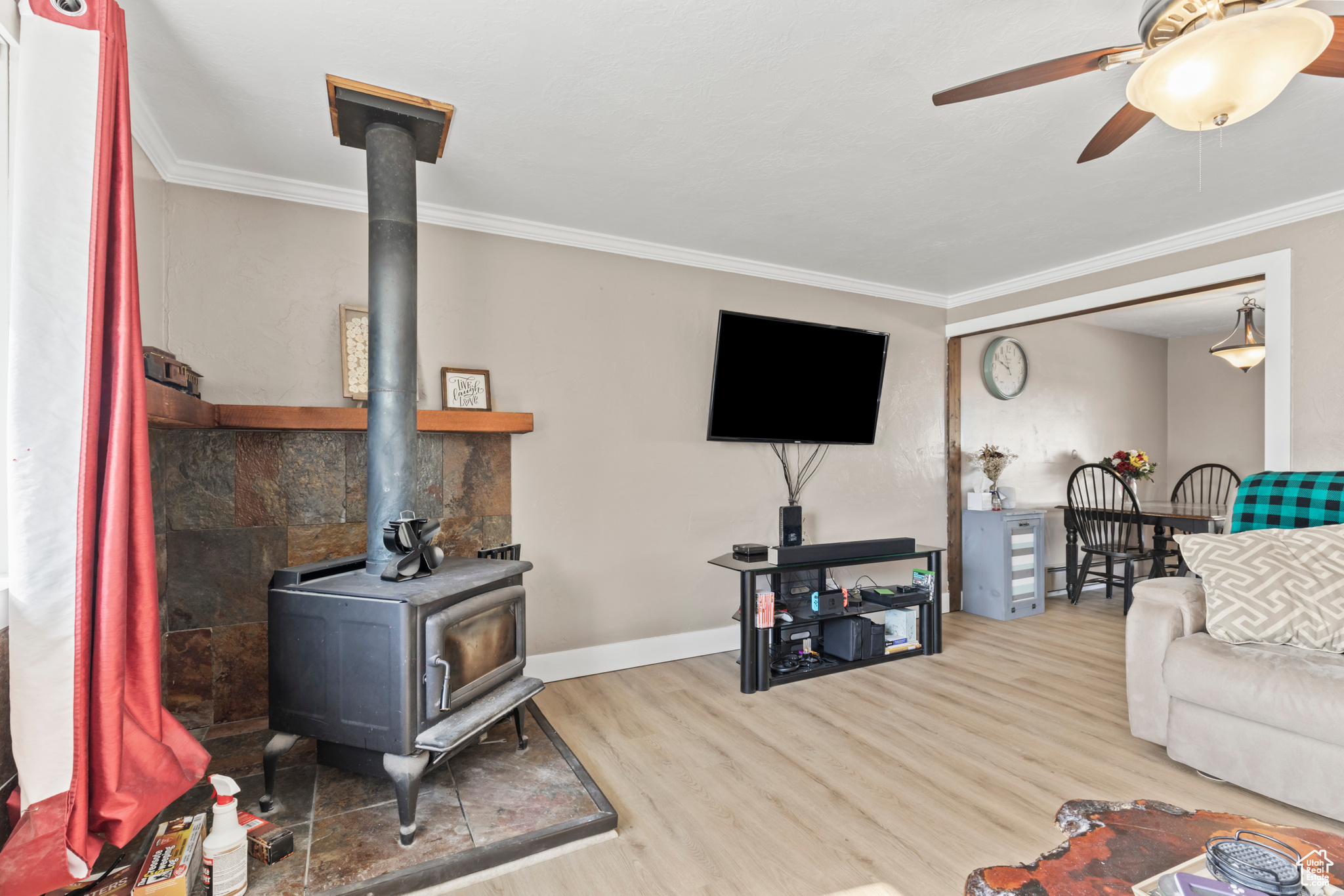 295 N 100, Preston, Idaho image 4