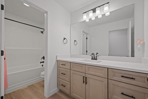 Tiny photo for 4896 S SNARR HAVEN CT W, Taylorsville, UT 84129 (MLS # 2171264)