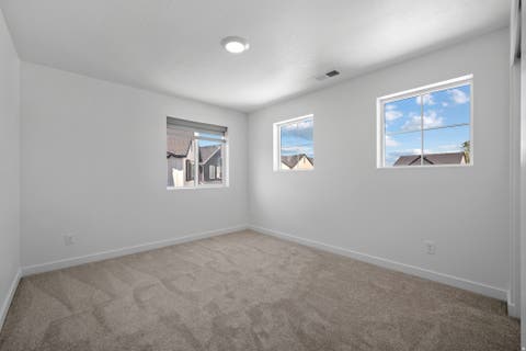 Tiny photo for 4896 S SNARR HAVEN CT W, Taylorsville, UT 84129 (MLS # 2171264)