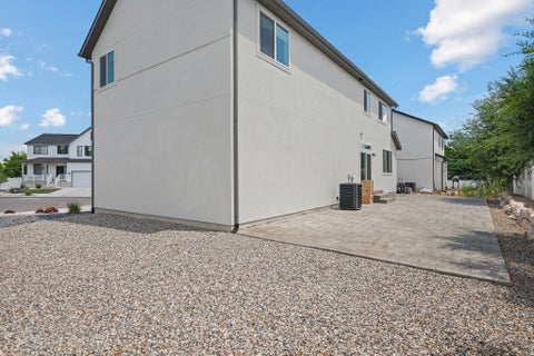 Tiny photo for 4896 S SNARR HAVEN CT W, Taylorsville, UT 84129 (MLS # 2171264)