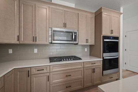 Tiny photo for 4896 S SNARR HAVEN CT W, Taylorsville, UT 84129 (MLS # 2171264)