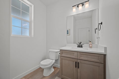 Tiny photo for 4896 S SNARR HAVEN CT W, Taylorsville, UT 84129 (MLS # 2171264)
