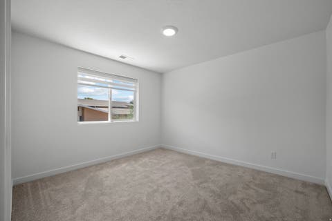 Tiny photo for 4896 S SNARR HAVEN CT W, Taylorsville, UT 84129 (MLS # 2171264)