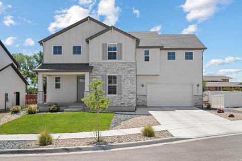 Photo of 4896 S SNARR HAVEN CT W, Taylorsville, UT 84129 (MLS # 2171264)