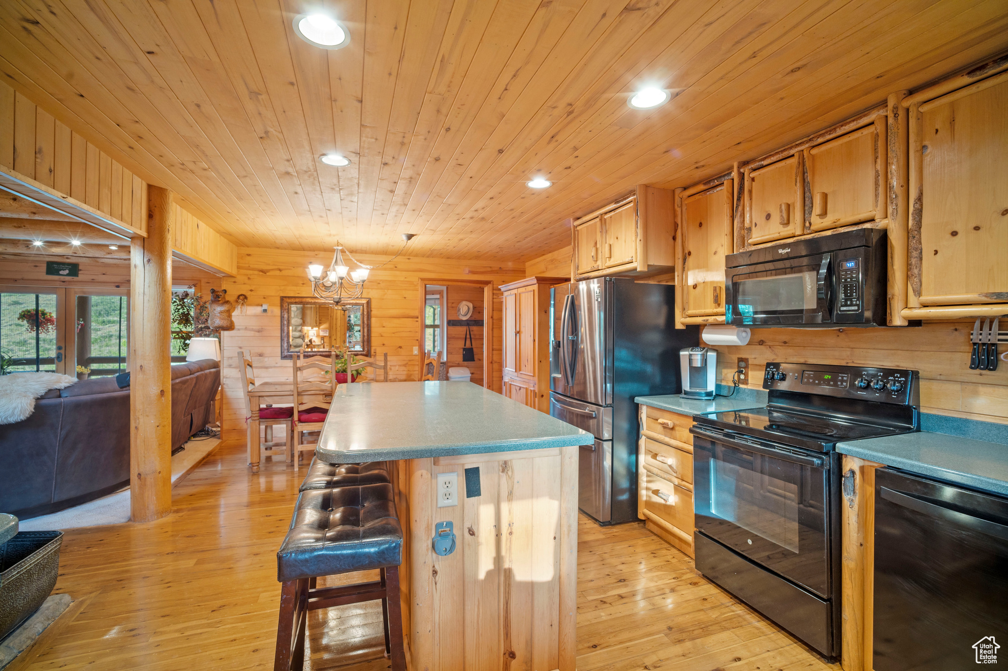 HIGH COUNTRY ESTATES - Residential