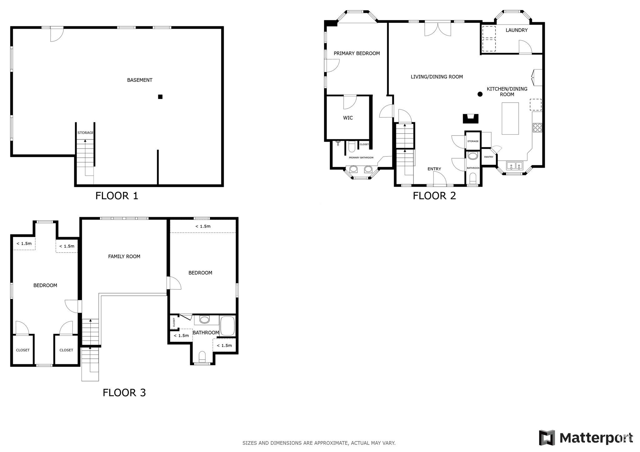 HIGH COUNTRY ESTATES - Residential
